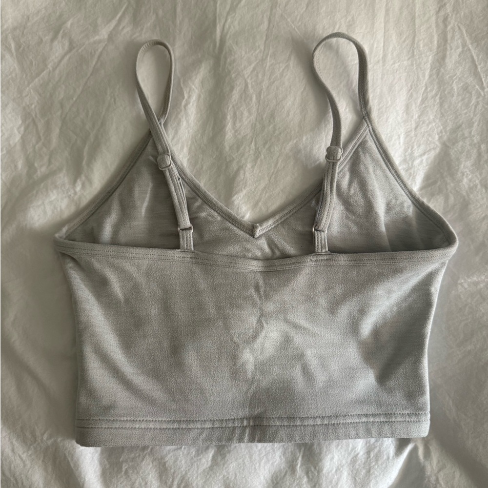 Set Active Formcloud Light Grey Heather Set - image 3